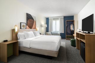 Spark by Hilton Grain Valley Kansas City