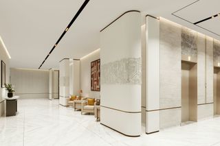Marriott Production City Dubai