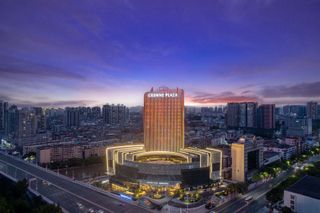 Crowne Plaza Huaihua