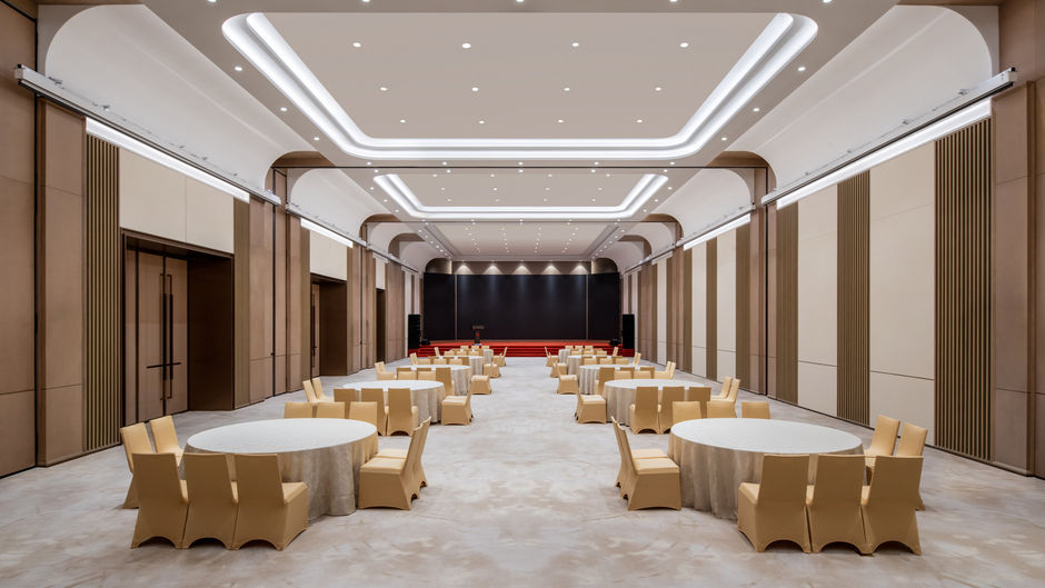 InterContinental Maotai Town Ballroom