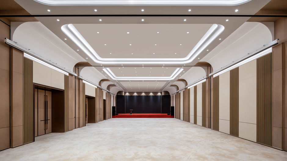 InterContinental Maotai Town Ballroom
