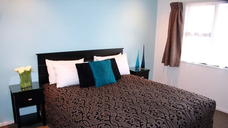 Camelot Motor Inn Recreation