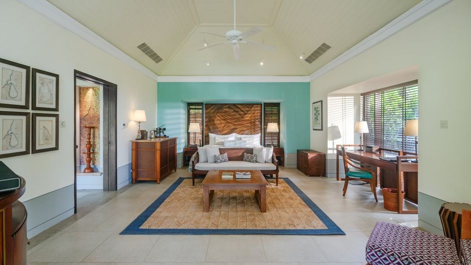Cape Weligama Exterior