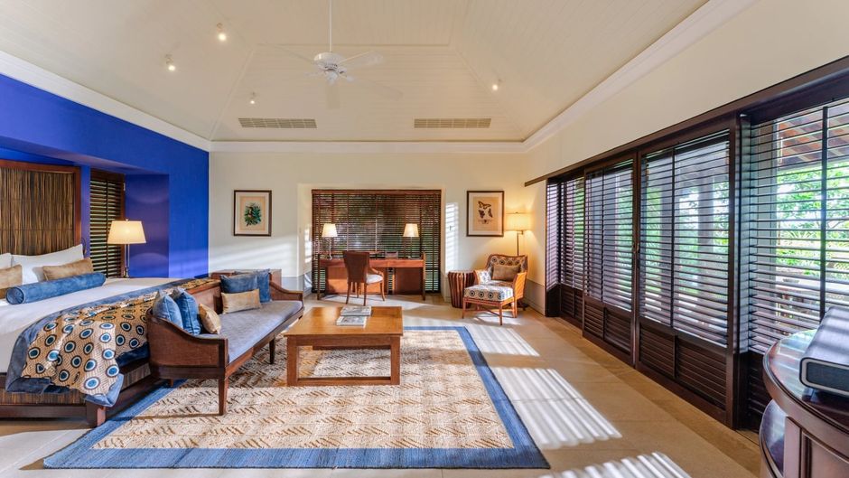 Cape Weligama Exterior