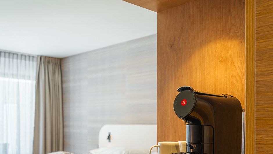 Van der Valk Hotel Emmen Room