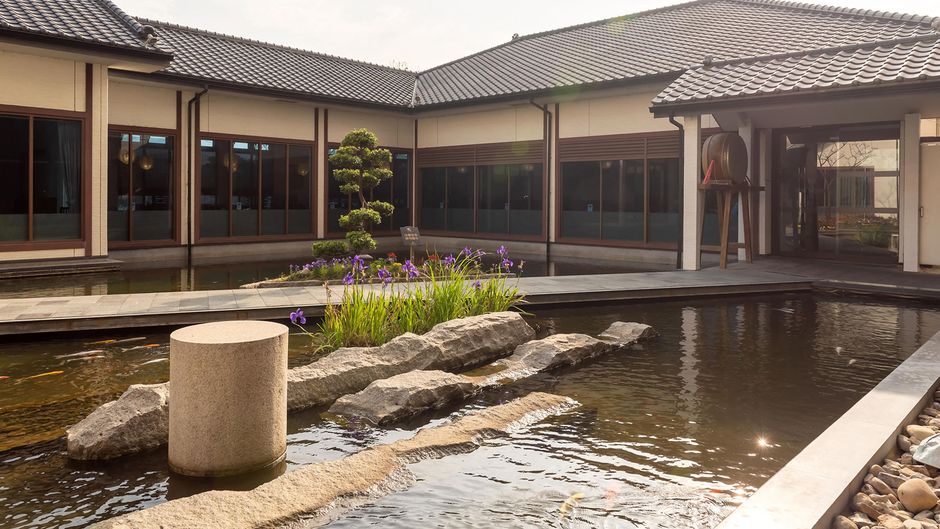 Sheraton Taoyuan Hotel Restaurant