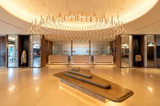 Sheraton Taoyuan Hotel