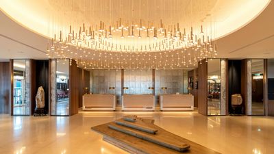 Sheraton Taoyuan Hotel