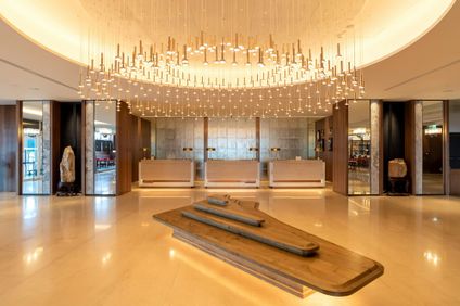 Sheraton Taoyuan Hotel