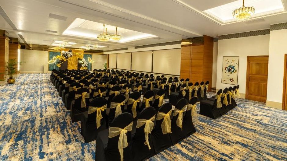 Kohinoor Continental Ballroom