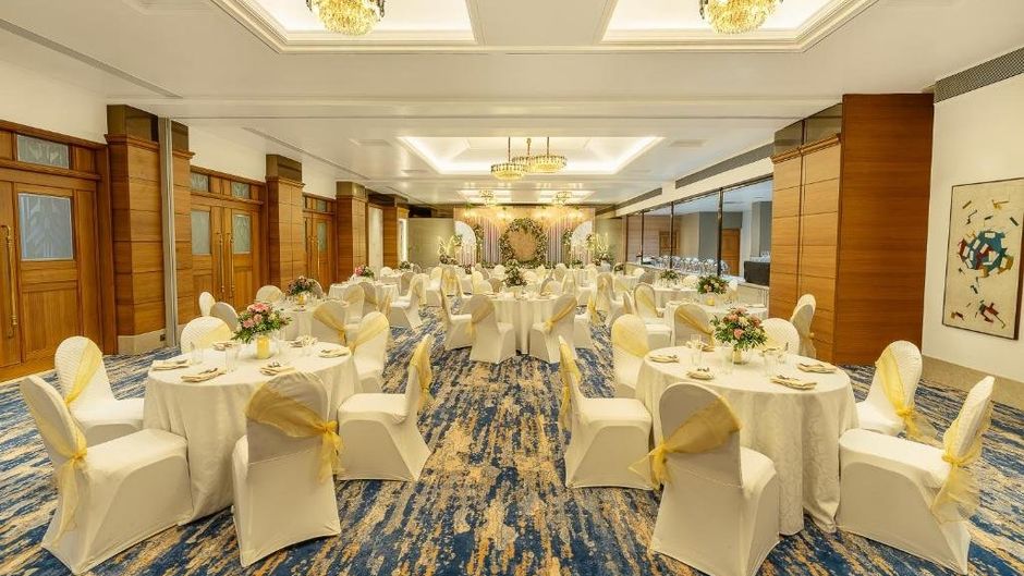 Kohinoor Continental Ballroom
