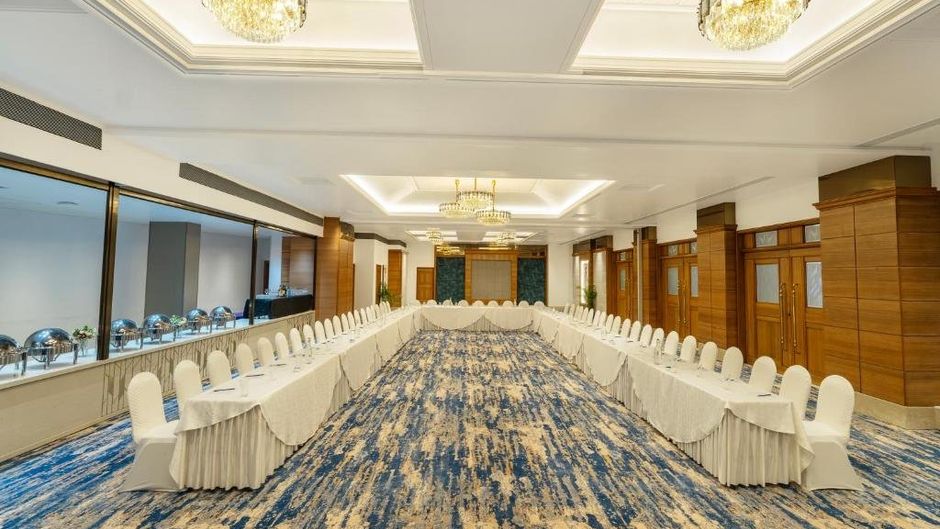 Kohinoor Continental Ballroom