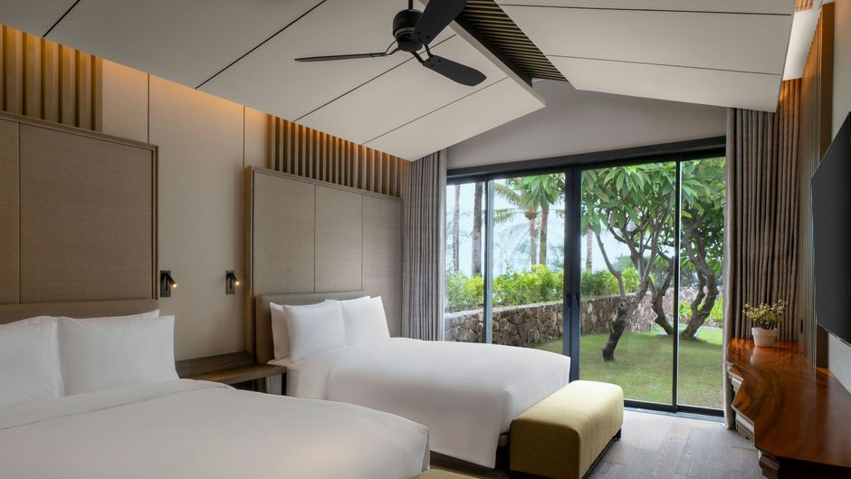 JW Marriott Cam Ranh Bay Resort & Spa Other