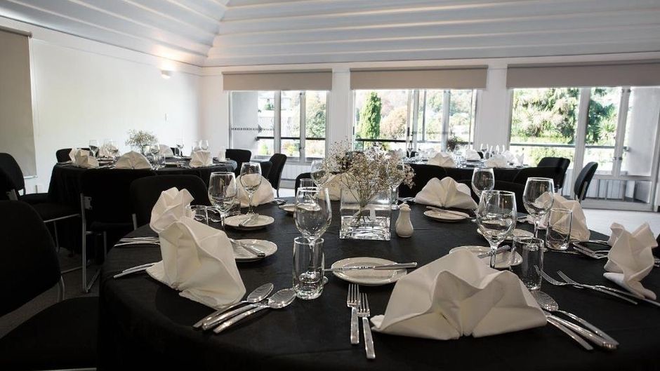 The Hotel Nelson Restaurant