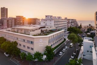 Protea Hotel Sea Point