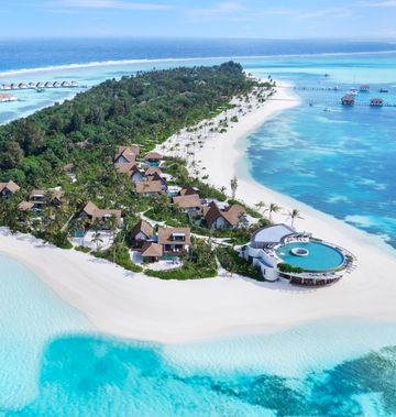 Six Senses Kanuhura