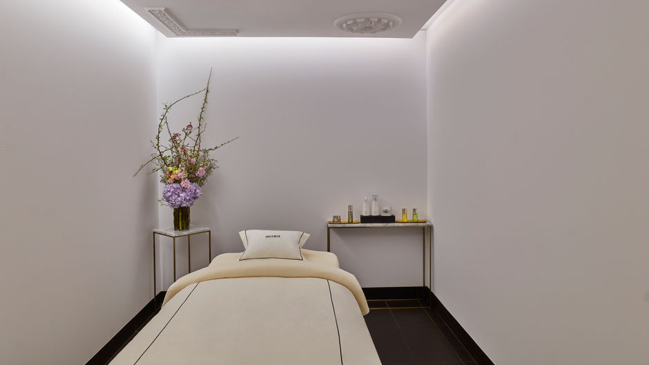 The Hotel Fouquet's Barriere Spa
