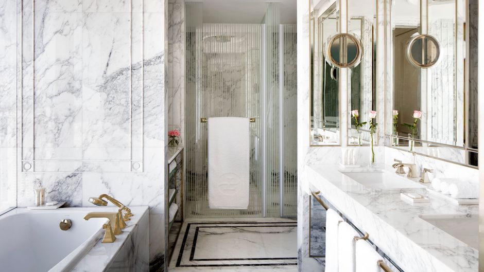 The Langham, Haikou Room