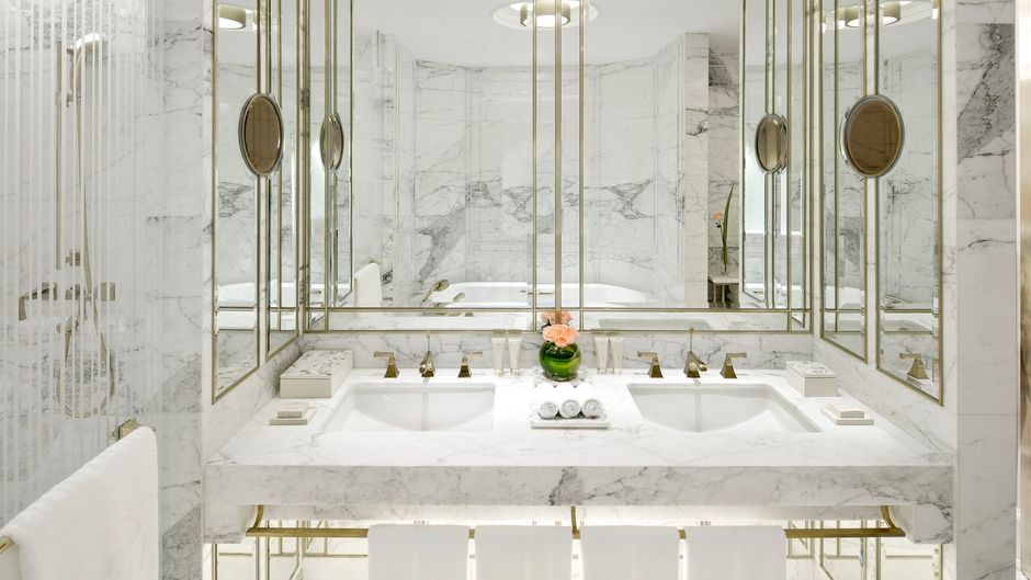 The Langham, Haikou Room