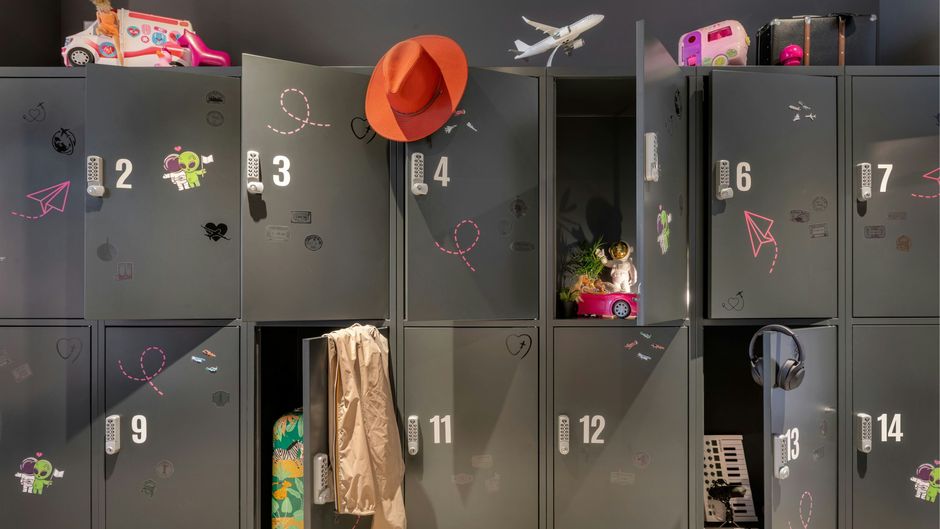 Moxy Hamburg - Finkenwerder Other