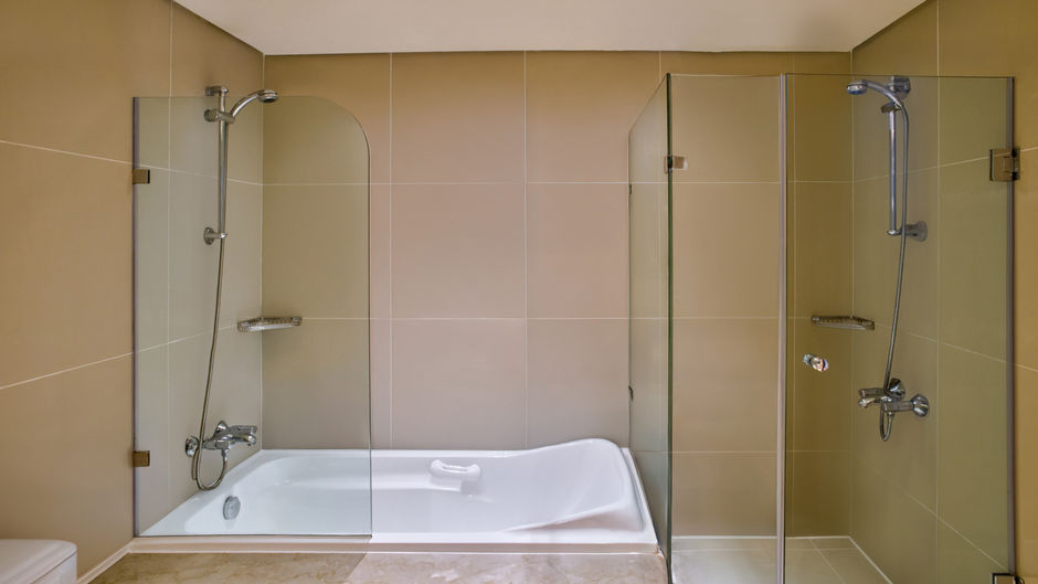 Grand Rotana Resort and Spa Room