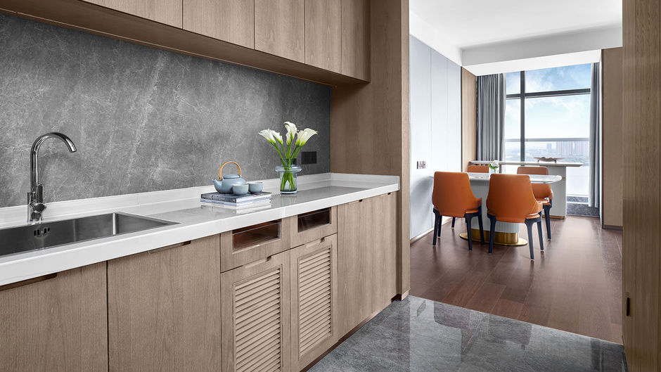 Cordis Xuzhou Room