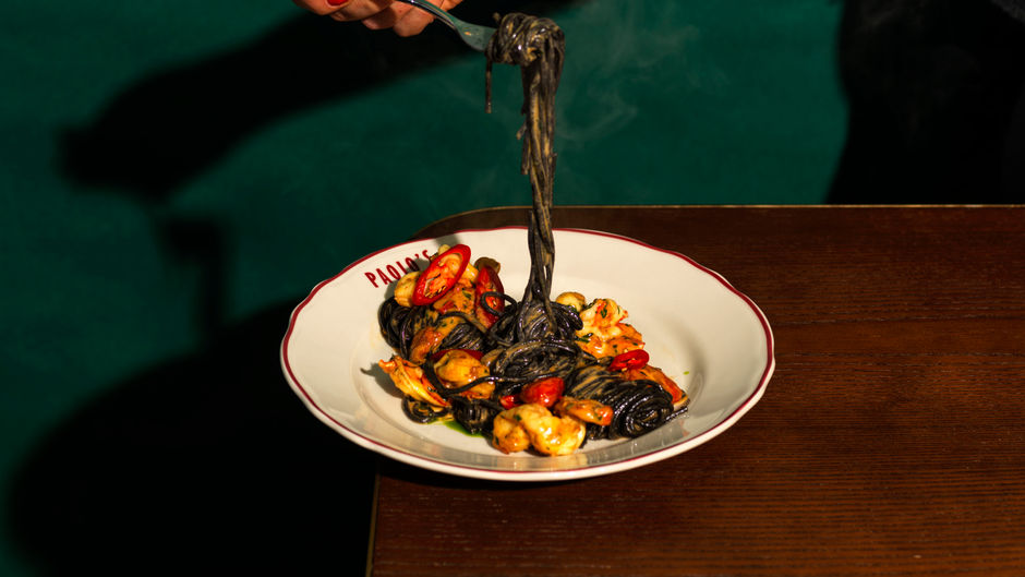 voco Gosford Restaurant