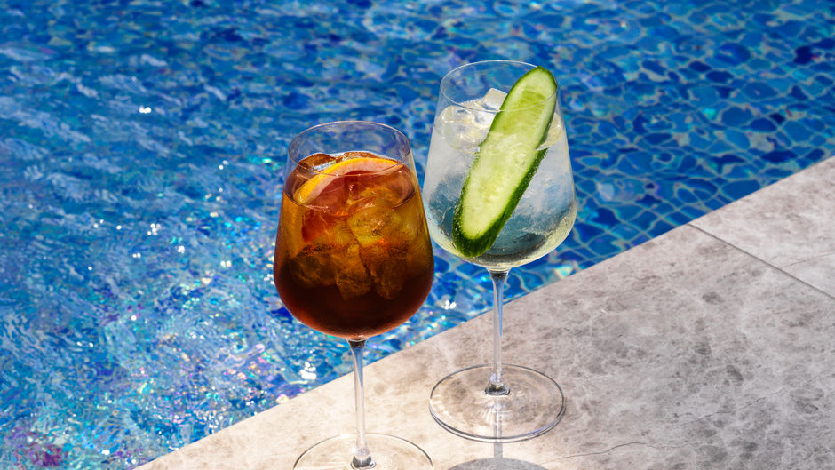 voco Gosford Pool