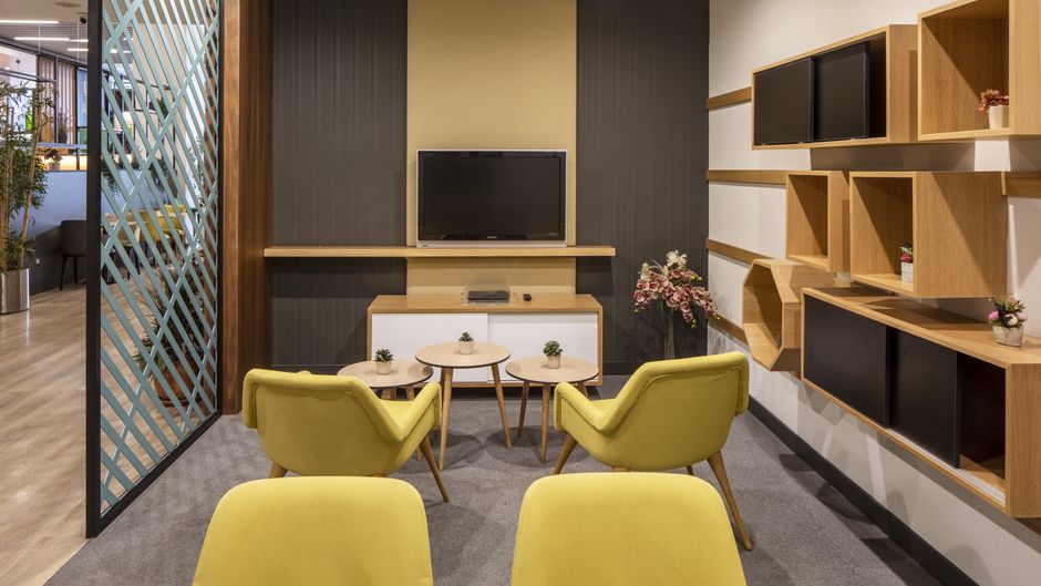Holiday Inn Istanbul-Sisli Other