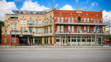 The Fairmount Hotel
