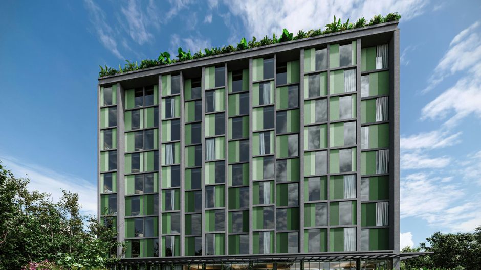 Residence Inn San Jose Alajuela El Coyol Exterior