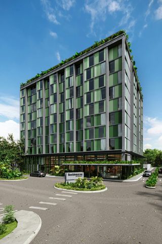 Residence Inn S Jose Alajuela