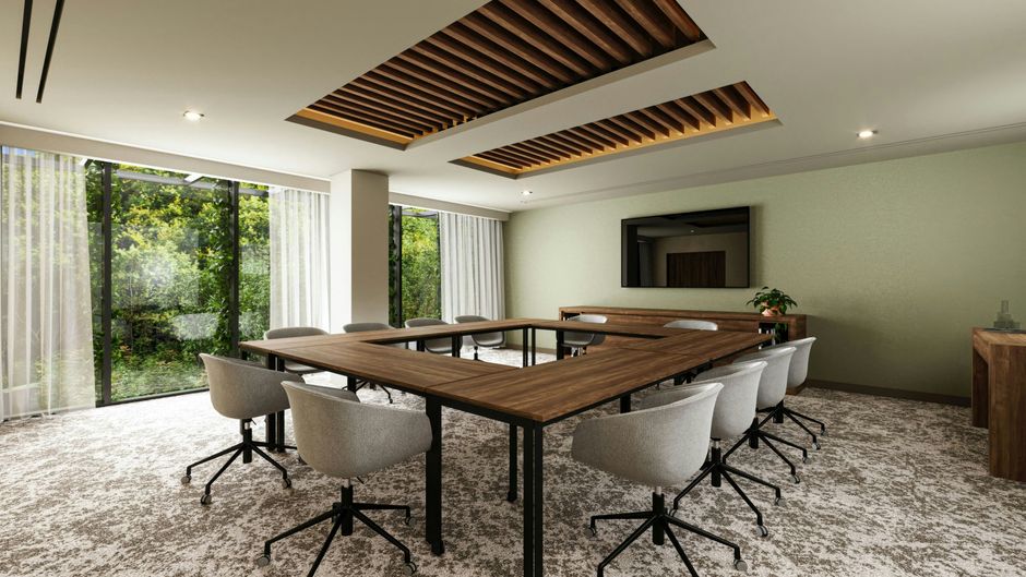Residence Inn San Jose Alajuela El Coyol Meeting