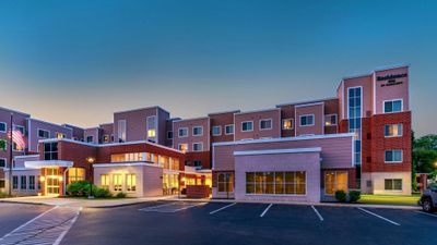 Residence Inn Nashua