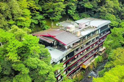 Livemax Resort Amagi-Yugashima