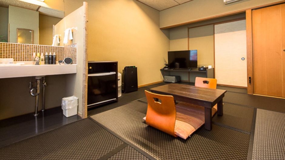 Livemax Resort Amagi-Yugashima Other