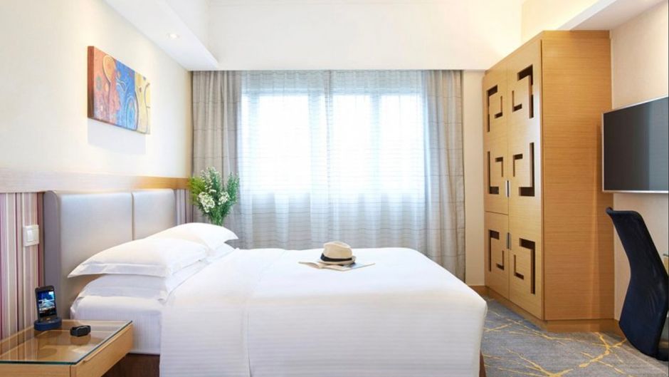 The Cityview Room