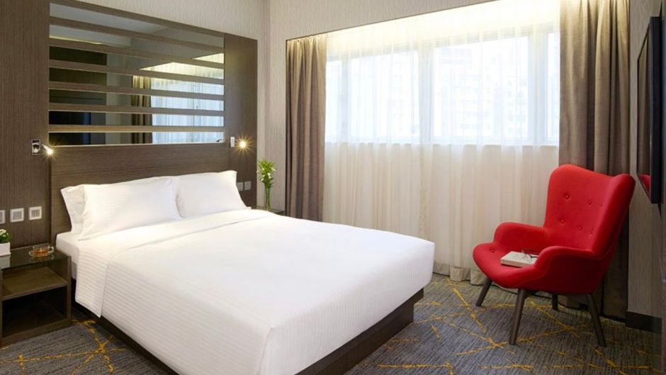The Cityview Room