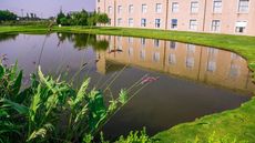 Amerian Villa Maria Park Hotel