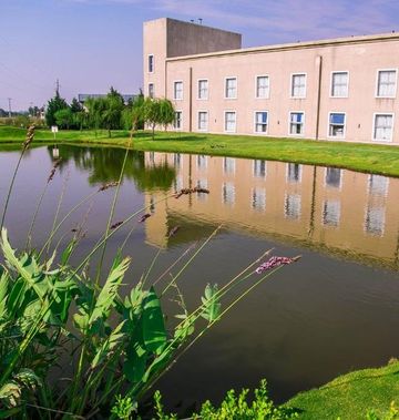 Amerian Villa Maria Park Hotel