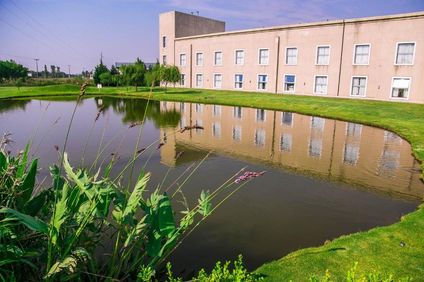 Amerian Villa Maria Park Hotel