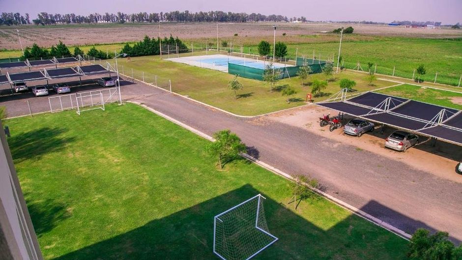 Amerian Villa Maria Park Hotel Recreation