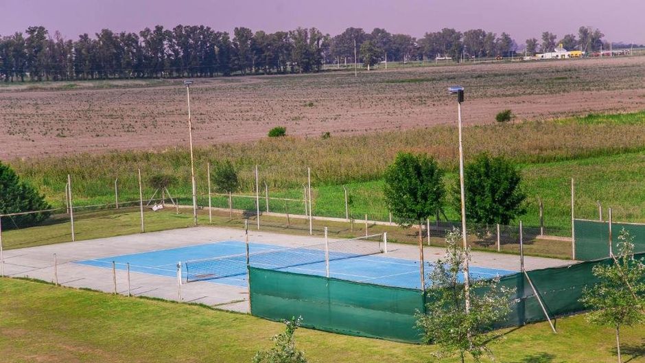Amerian Villa Maria Park Hotel Recreation