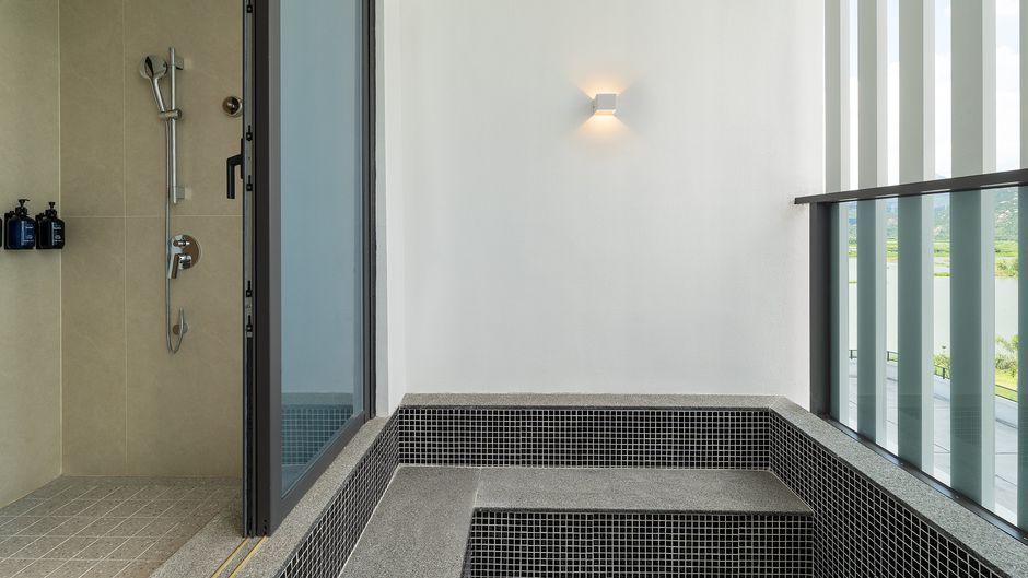 Holiday Inn Express Jiangmen Yinhu Bay Room