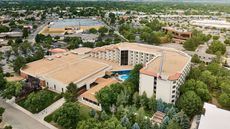 Fort Collins Marriott