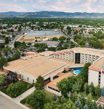 Fort Collins Marriott