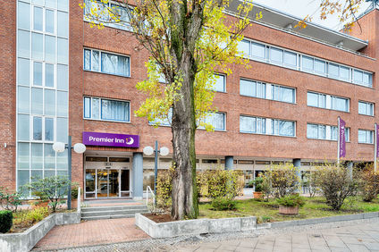 Premier Inn Berlin City South