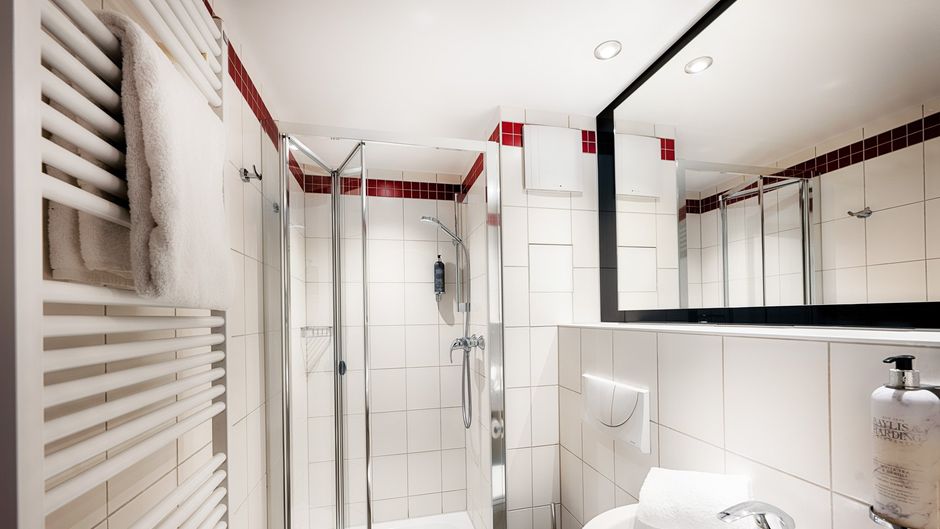 Premier Inn Berlin City South Room