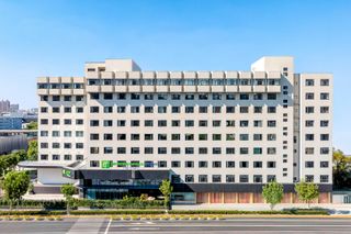 Holiday Inn Exp Shanghai Changyang Rd