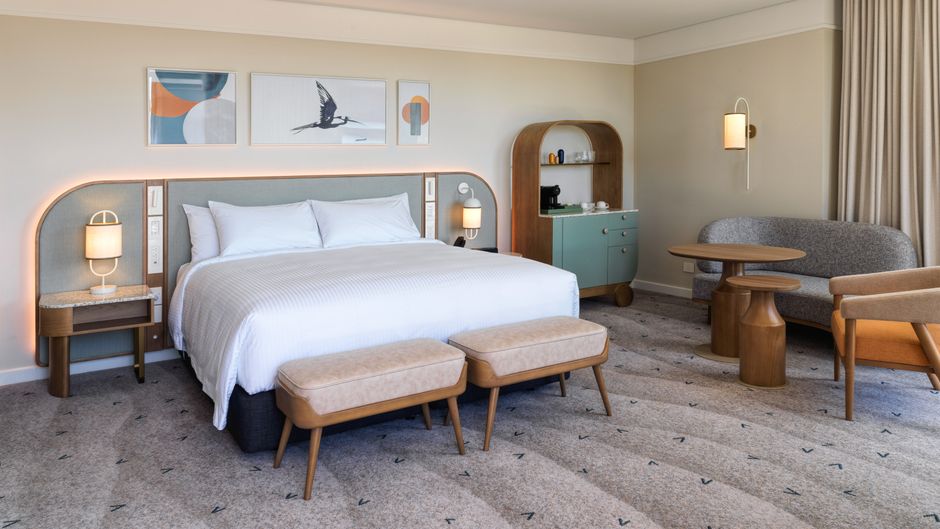 voco Gosford Suite